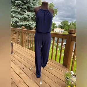 Laundry by Shelli Segal jumpsuit